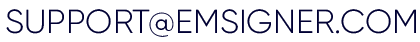 Best Electronic Signature & Workflow Management Software for Paperless Transformation